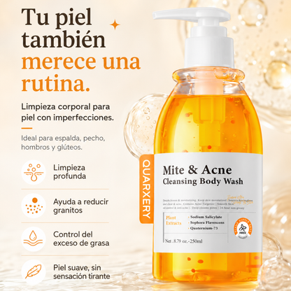 Piel en Balance™