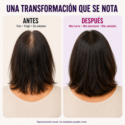 Hair Growth - Virelli
