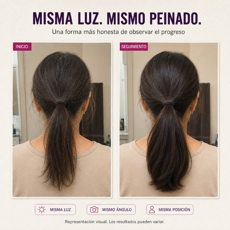 Hair Growth - Virelli