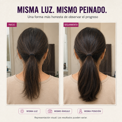 Hair Growth - Virelli
