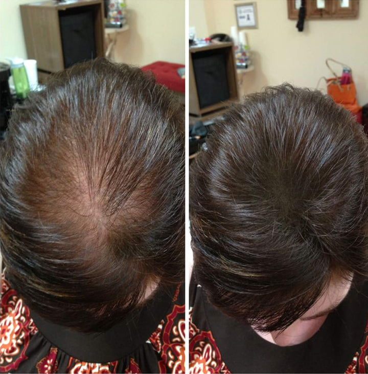 Review by María C