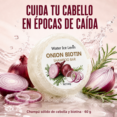 SHAMPOO DENSIDAD & FUERZA CAPILAR VIRELLI™