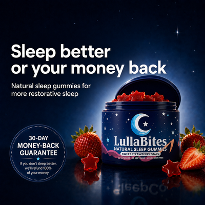 Sleep Gummies
