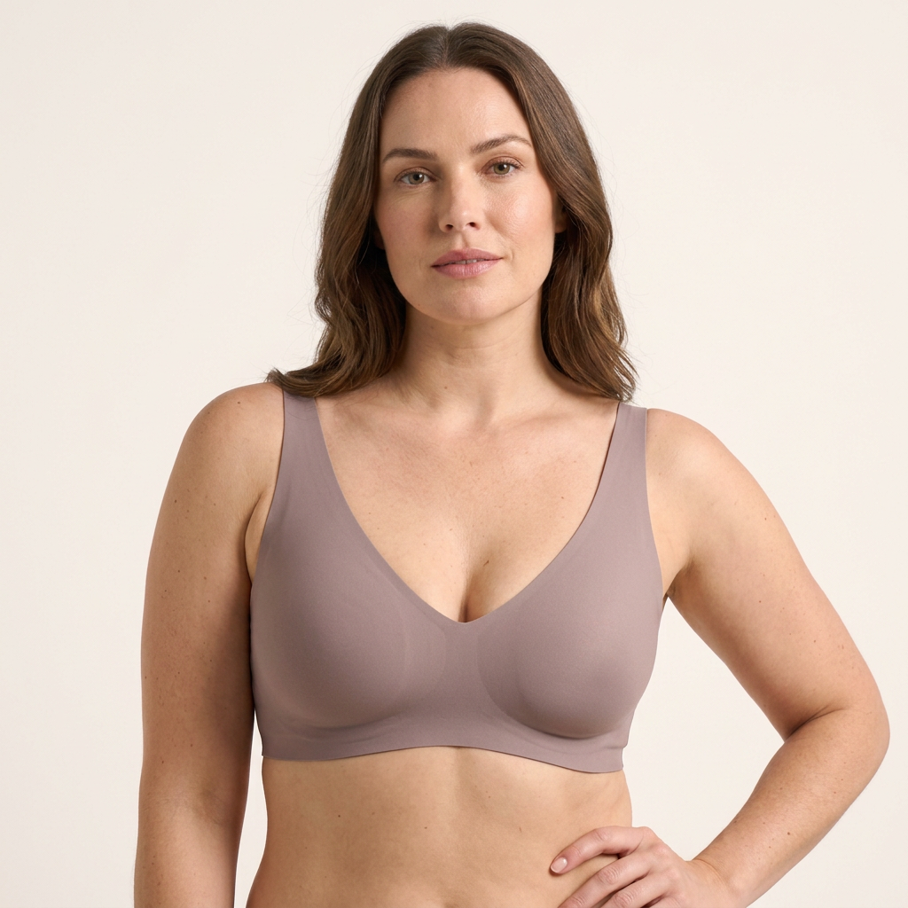 Virelli™ Firming Wire-Free Bra