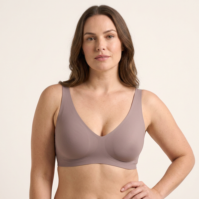 Virelli™ Firming Wire-Free Bra