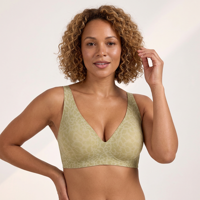 Virelli™ Firming Wire-Free Bra