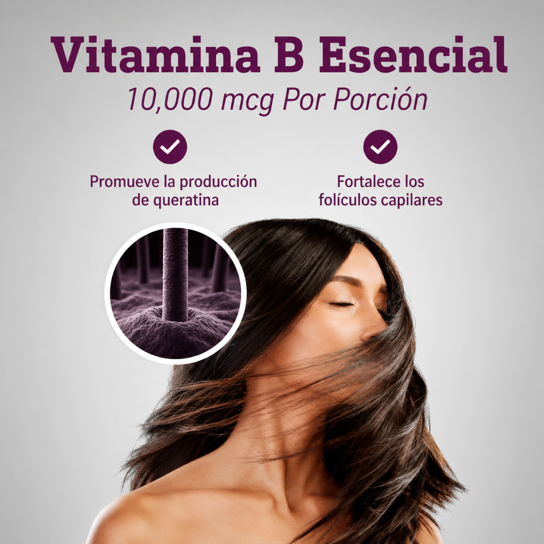 Hair Growth - Virelli