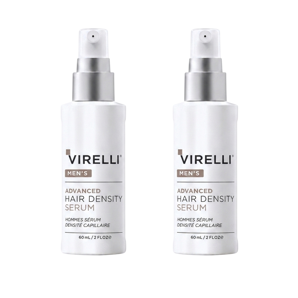 Pack 2 Frascos – Nanoxidil Men's® – (Oferta Exclusiva)